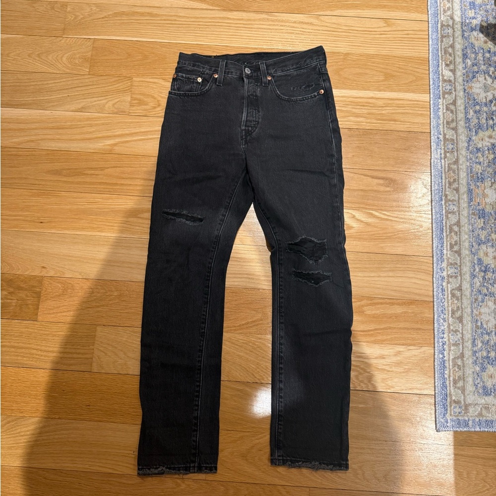 Levi Jeans 501